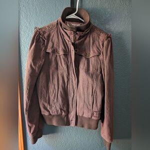 Billabong Bomber Jacket